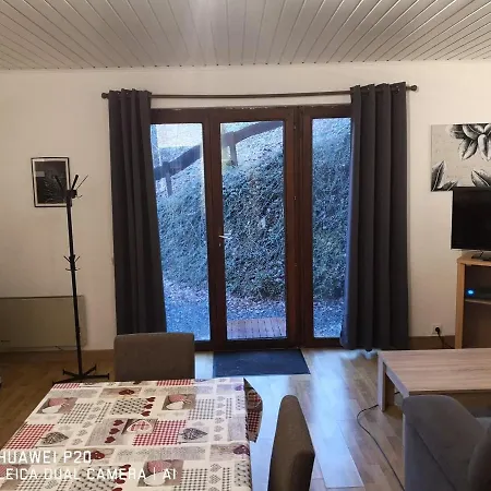 Bella Vita Vresse-sur-Semois Exterior foto