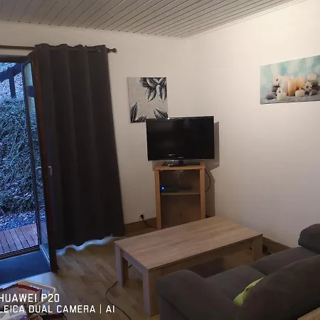 Bella Vita Vresse-sur-Semois Exterior foto