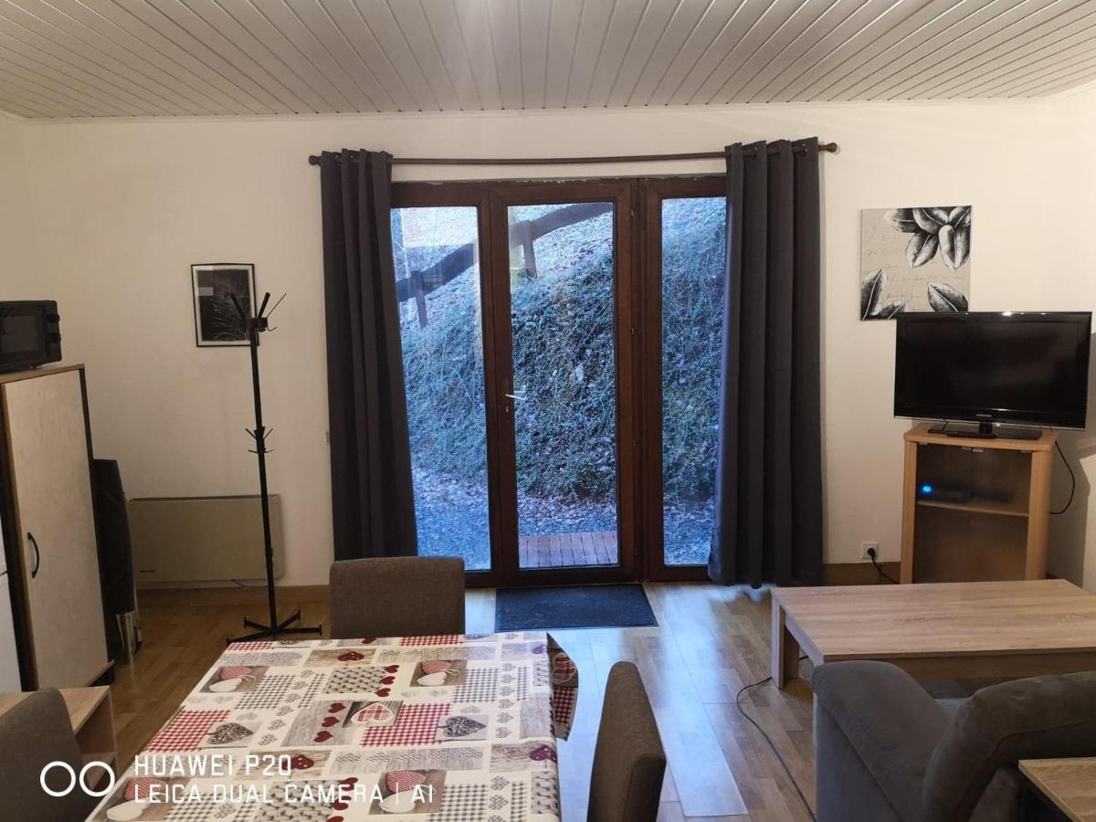 Apartment Bella Vresse-sur-Semois