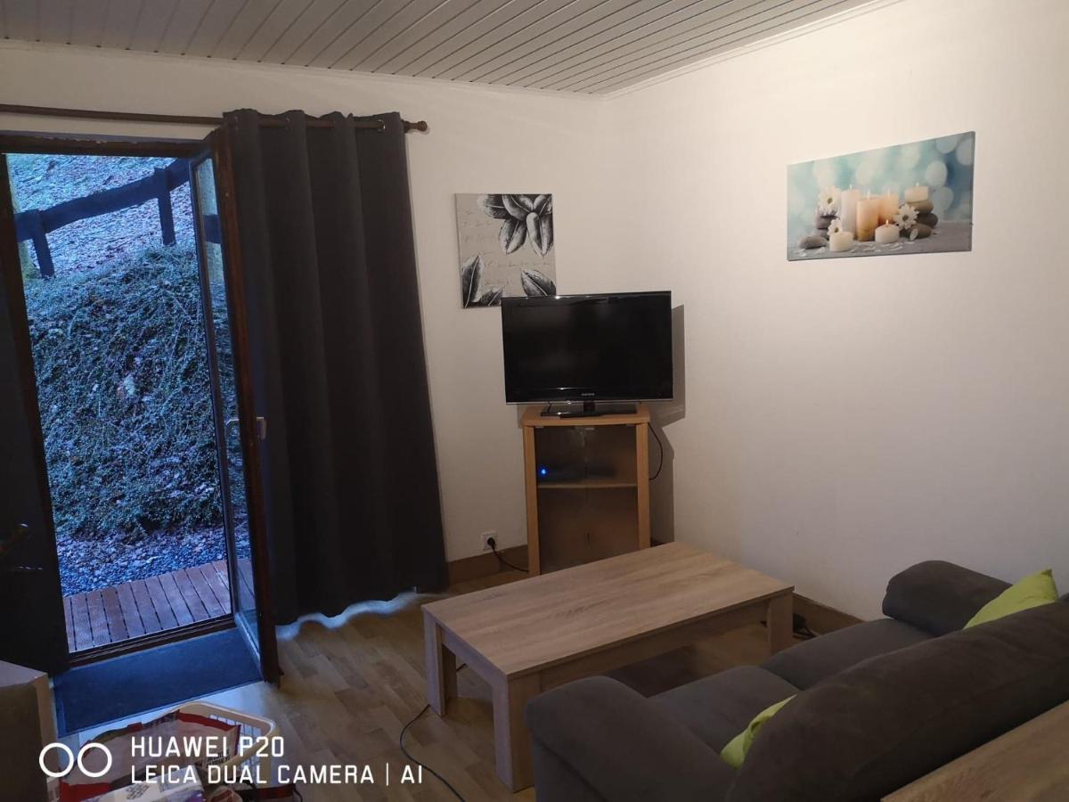 Bella Apartment *