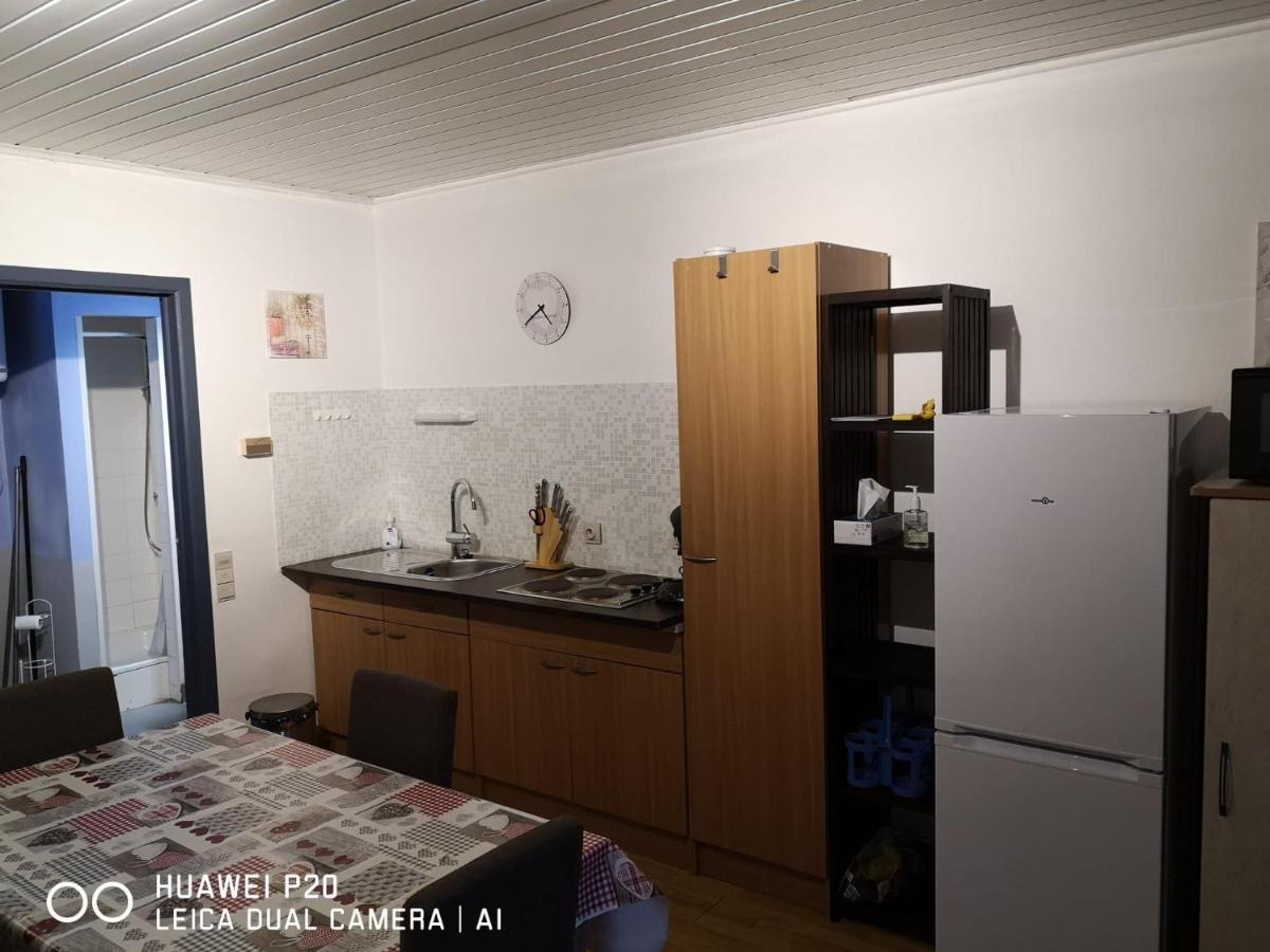 Bella Apartment