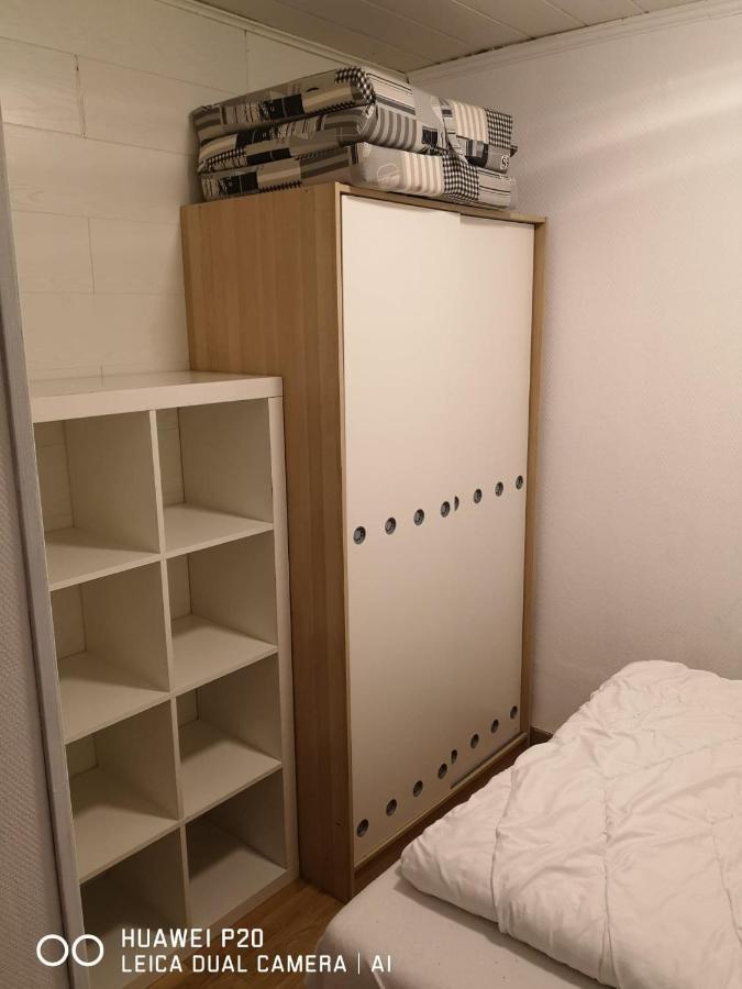 Bella Apartment