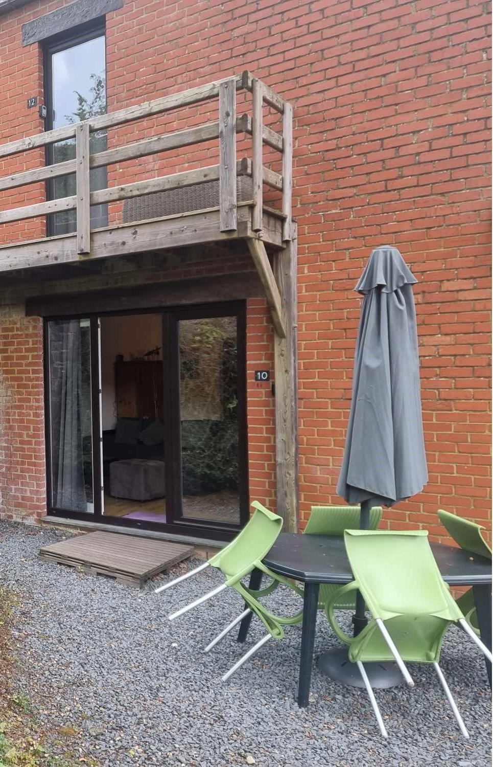 Apartment Bella